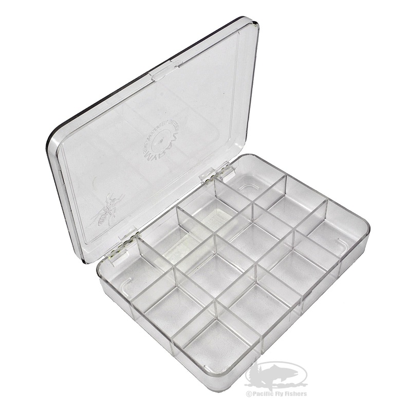 Myran Compartment Fly Boxes|1120|1080|2000|1200|1800|3003|7000