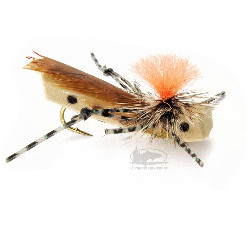 Parachute Frankenhopper – Tan|Size 10|Size 8|Size 6