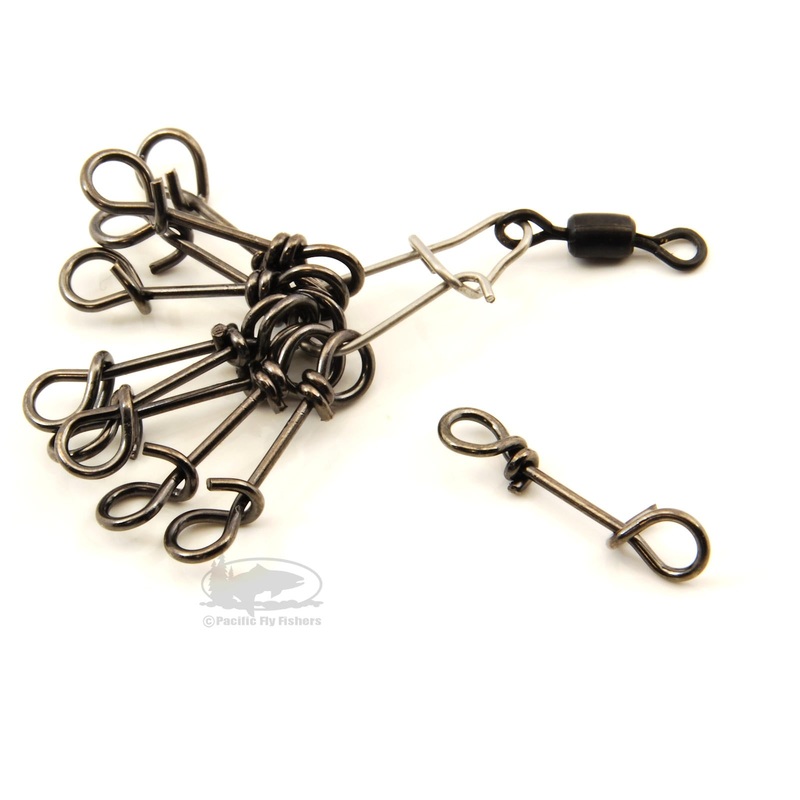 RIO Twist Clips|Size 1|Size 2|Size 3