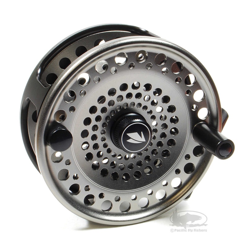 Sage Trout Reels|2/3/4|4/5/6|6/7/8|Bronze|Stealth/Silver