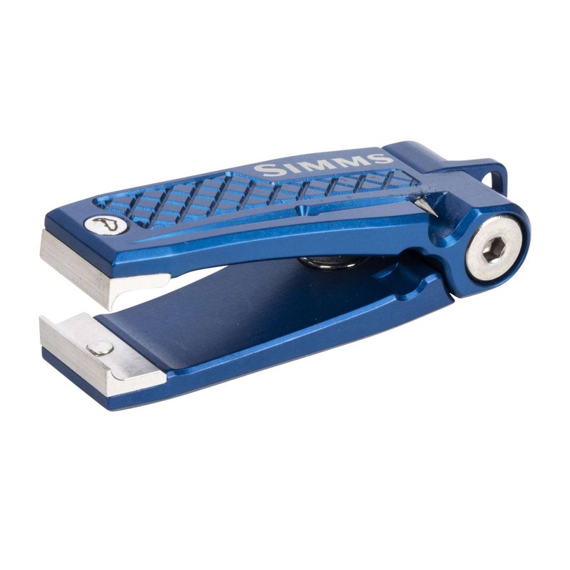 Simms Pro Nippers|Pacific|Orange