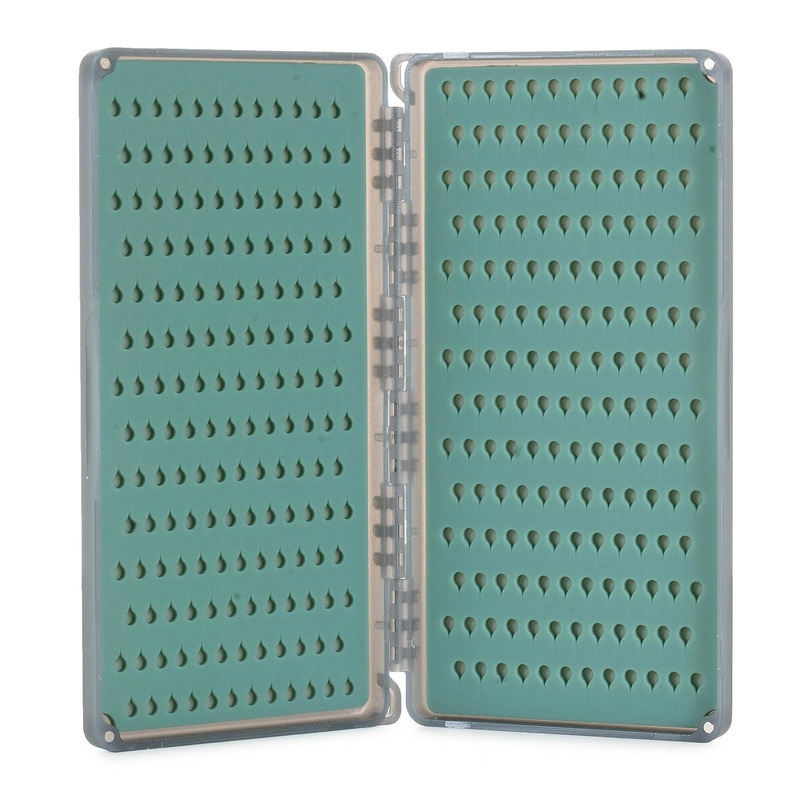 Tacky Original 2X Fly Box