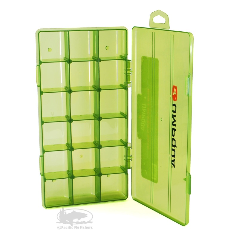 Umpqua Bug Locker 3618 Small