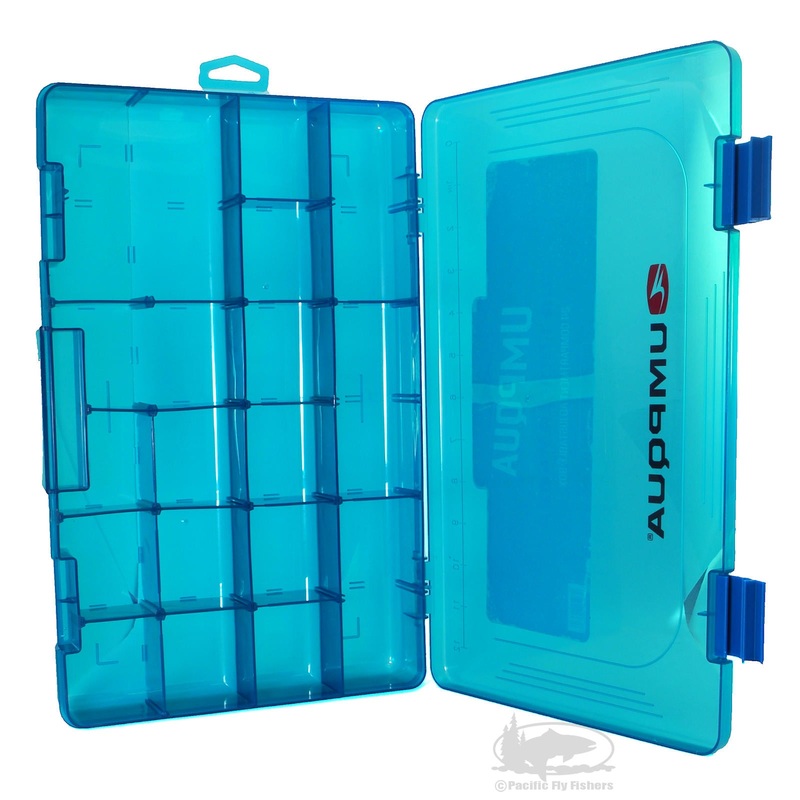 Umpqua Bug Locker 4624