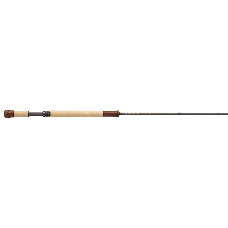 Redington Claymore Spey & Switch Rods