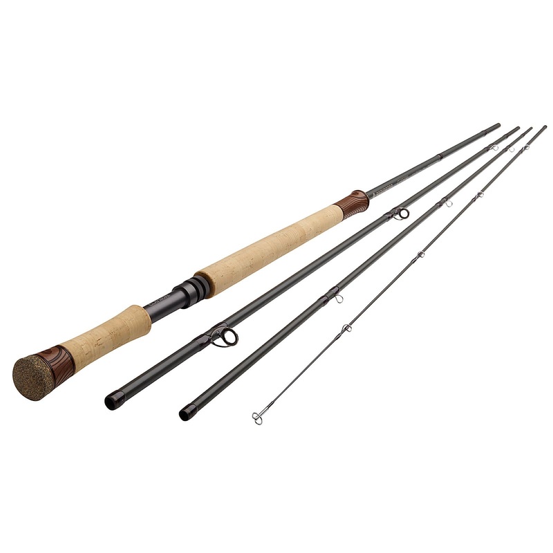 Redington Claymore Spey & Switch Rods