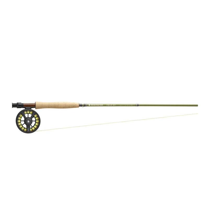 Redington Field Kit|Trout – 5wt|Salmon – 8wt