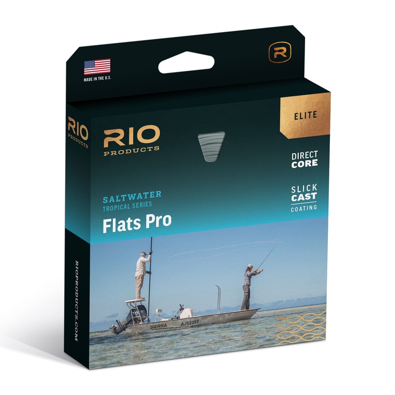 RIO Elite Flats Pro|6wt|7wt|8wt|9wt|10wt|11wt|12wt