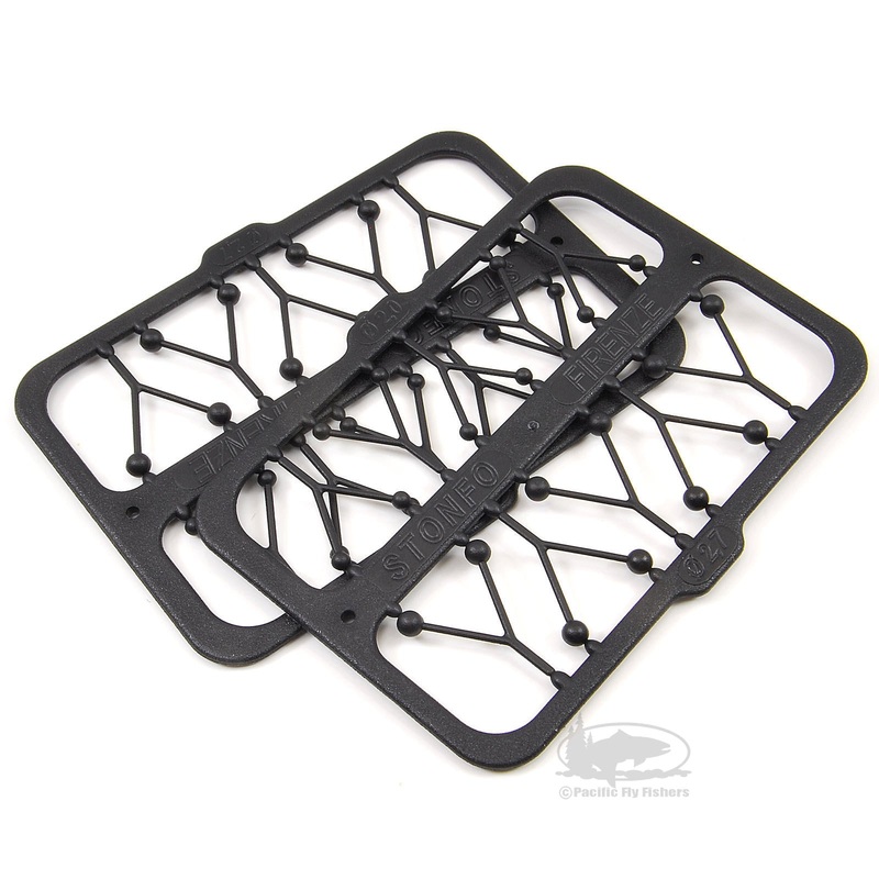 Stonfo Plastic V-Type Eyes