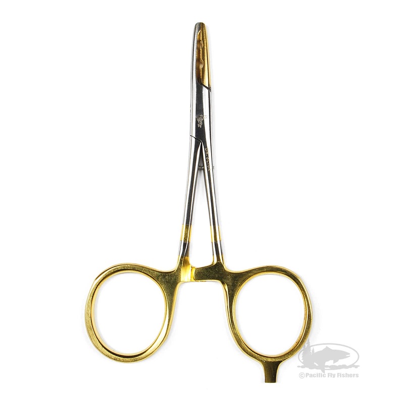 Dr. Slick Split Shot Clamps