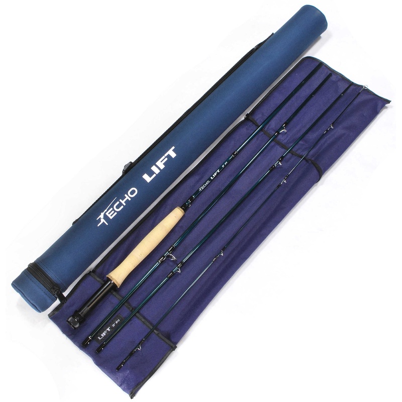 Echo Lift Rods|376-4|480-4|590-4|690-4|790-4|890-4