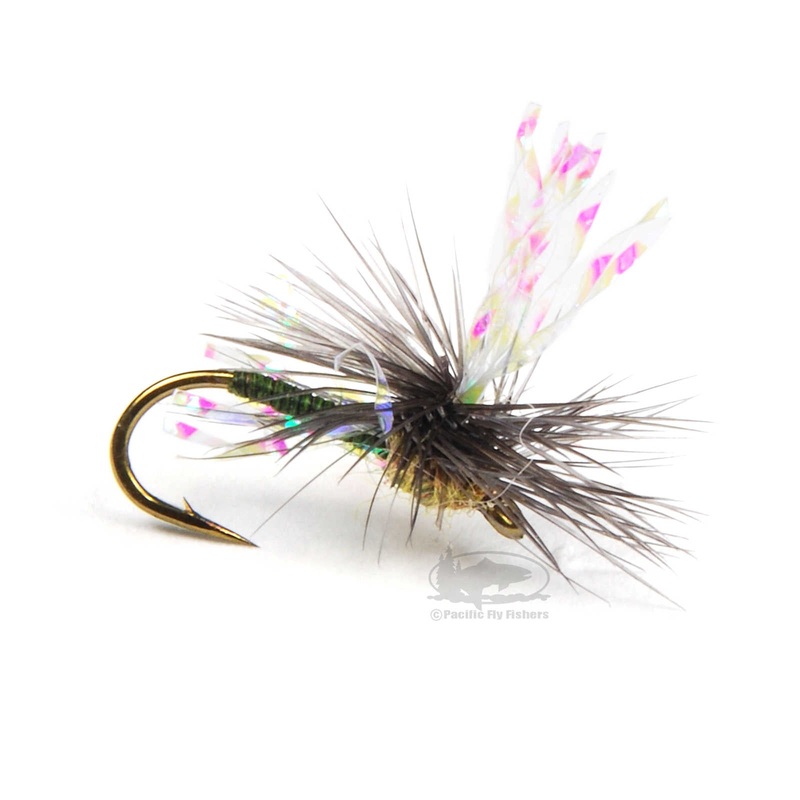 Para Midge – Olive|16
