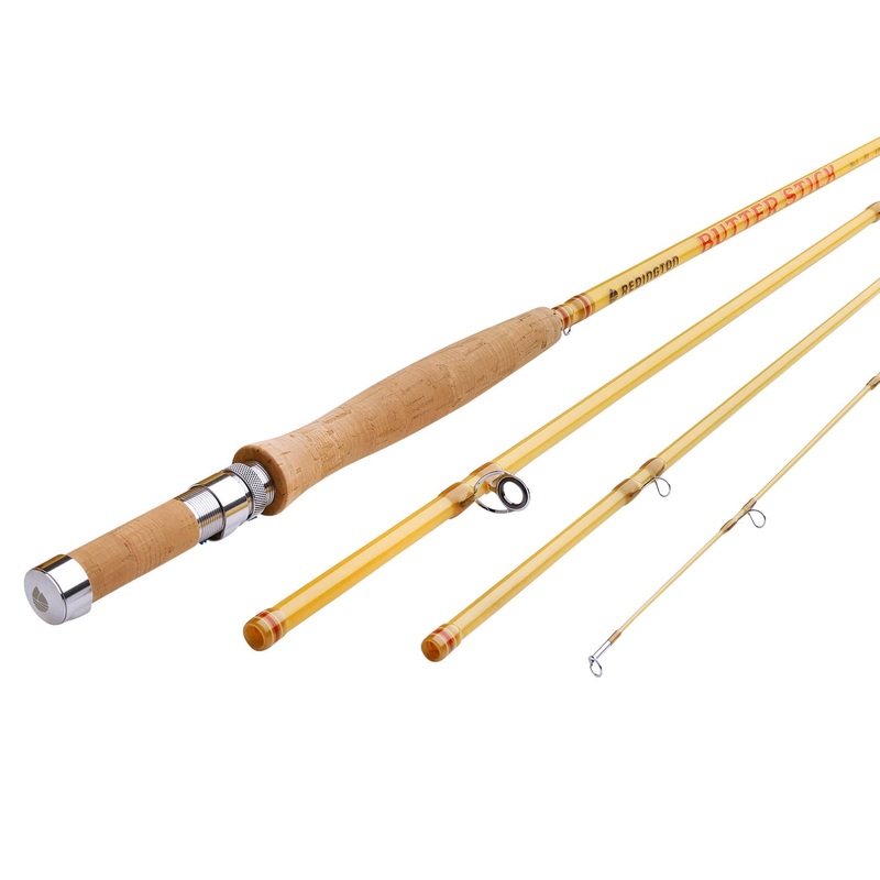 Redington Butter Stick Rods|3 wt|4 wt|5 wt|7′ 0″|7′ 6″|8′ 0″