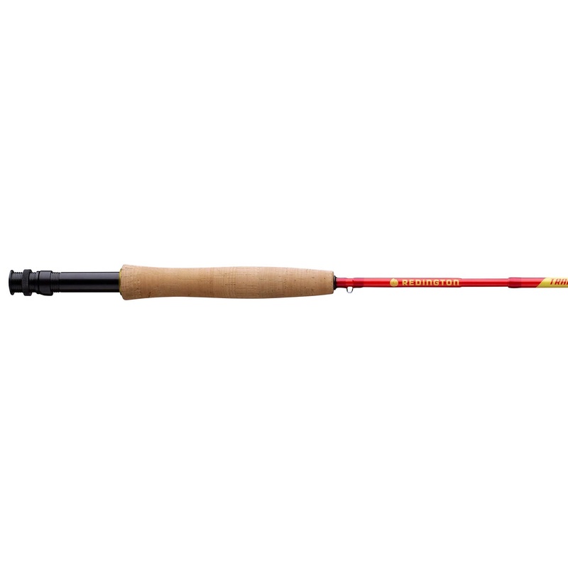 Redington Trailblazer Rods|3 wt|5 wt|7′ 6″|9′ 0″