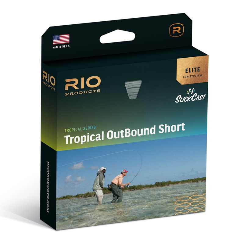 RIO Elite Tropical Outbound Short – Floating