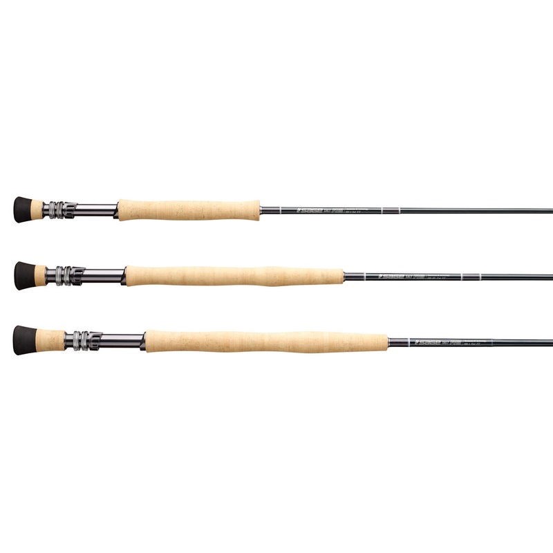 Sage Salt R8 Rods|6 wt|7 wt|8 wt|9 wt|10|11|12|1290-4FG|15