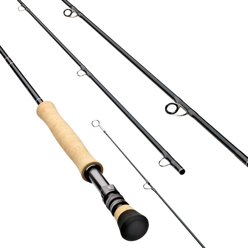 Sage Salt R8 Rods|6 wt|7 wt|8 wt|9 wt|10|11|12|1290-4FG|15