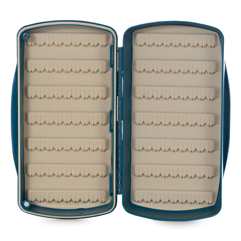 Tacky Pescador Fly Box – Large