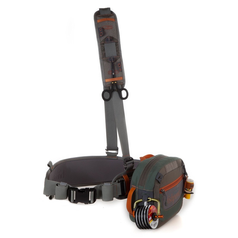 Fishpond Switchback 2.0 Wading System