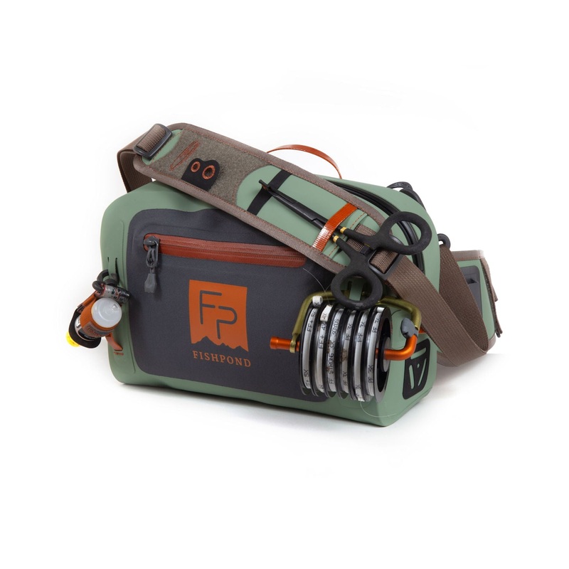 Fishpond Thunderhead Submersible Lumbar Pack – Small