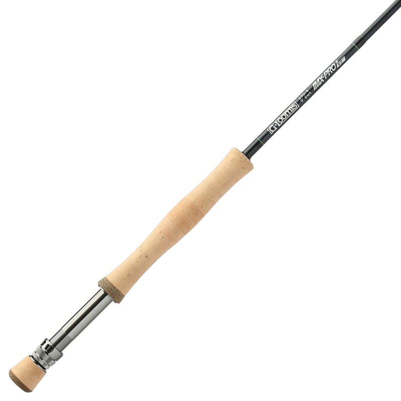G. Loomis IMX-PRO V2 S – Saltwater Fly Rods