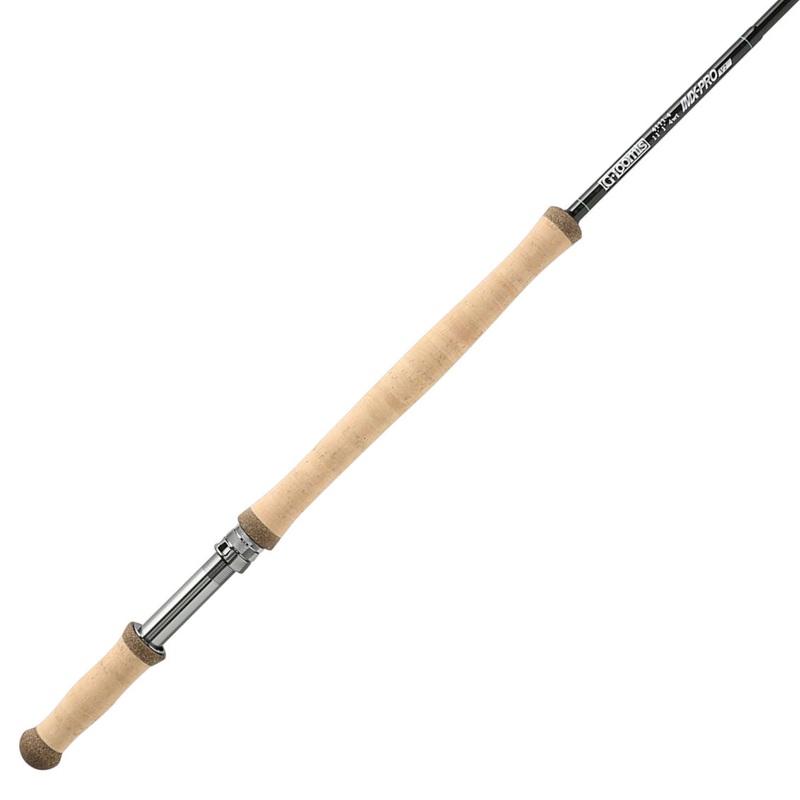 G. Loomis IMX-PRO V2 SHORTSPEY Fly Rods