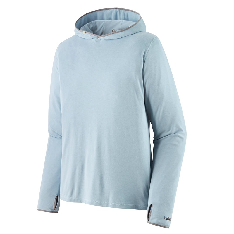 Patagonia Tropic Comfort Natural UPF Hoody