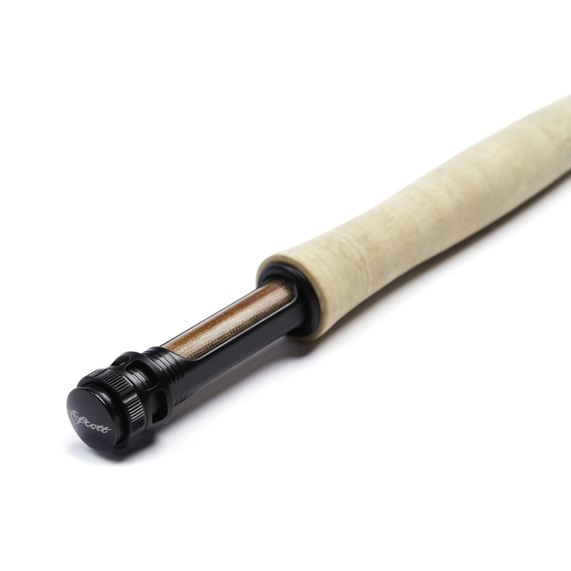 Scott G Series Fly Rods|GS 772/4|GS 773/4|GS 775/4|GS 843/4|GS 844/4|GS 883/4|GS 884/4|GS 885/4|GS 886/4|GS 904/4|GS 905/4|GS 906/4