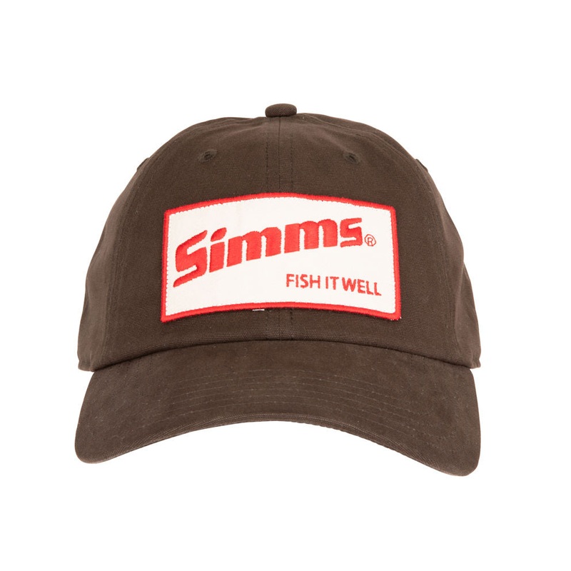 Simms – Fish It Well Cap