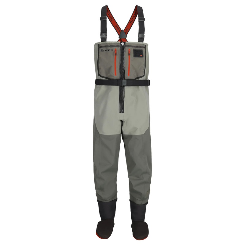 Simms Freestone Z Waders|Small|Medium|Medium King|Medium Short|Medium Long|Large Short|Large (9-11)|Large (12-13)|Large King|Large Long (9-11)|Large Long (12-13)|X-Large Short|X-Large|XX-Large