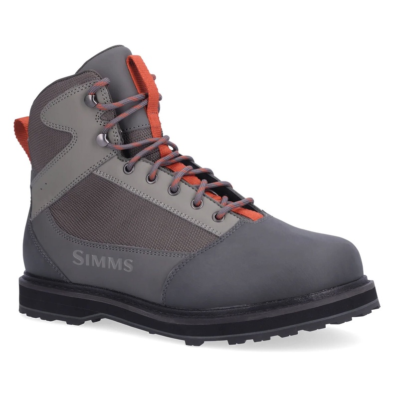 Simms Tributary Boot – Rubber Sole
