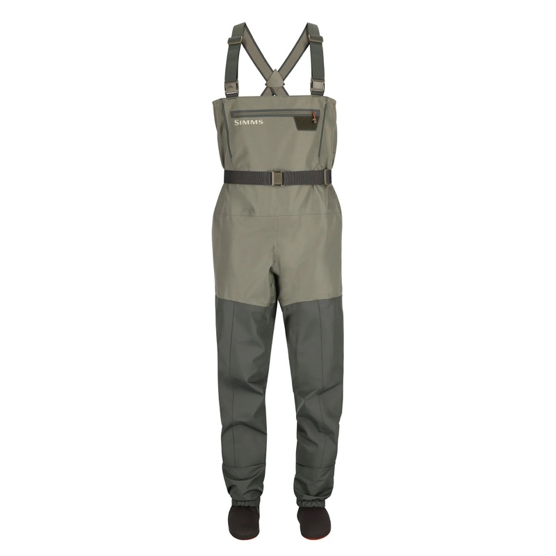 Simms Tributary Wader – Stockingfoot