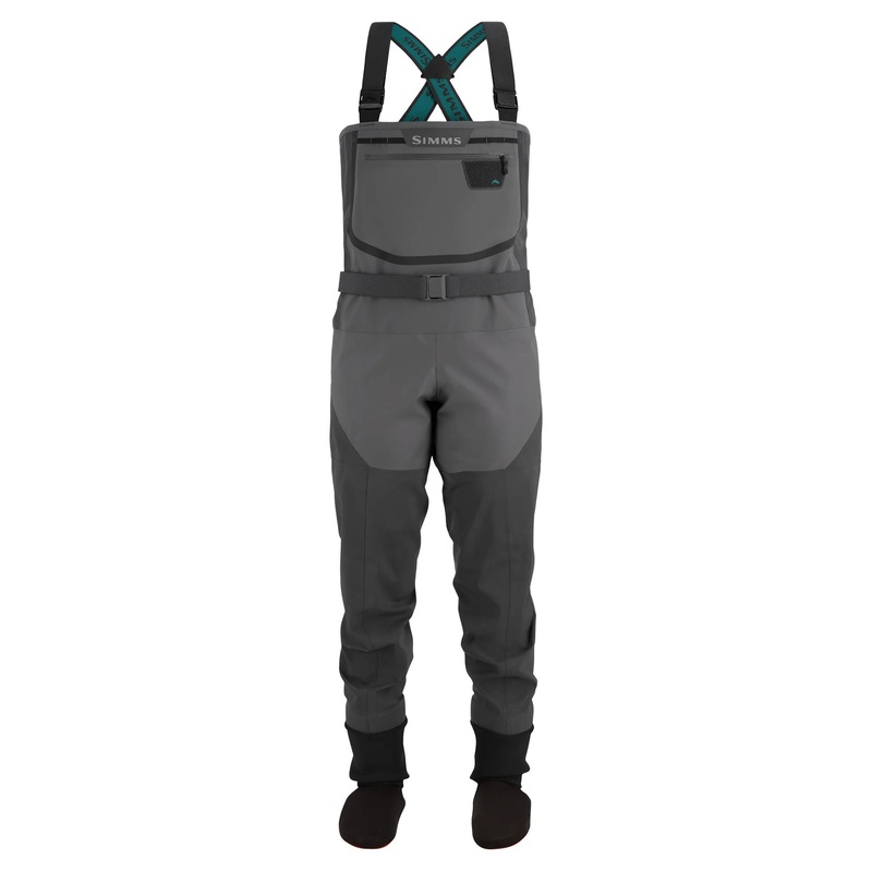 Simms Women’s Freestone Wader|Small Short|Small|Small Full|Medium Short|Medium|Medium Full|Large Short|Large|Large Full|X – Large|2X – Large