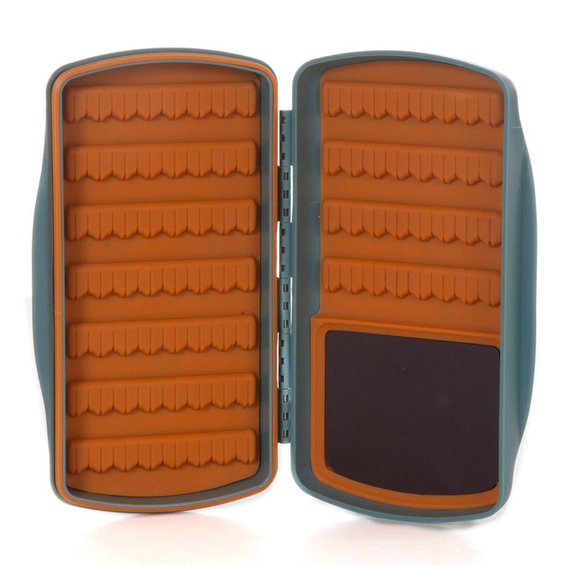 Tacky Pescador Magpad Fly Box – Medium