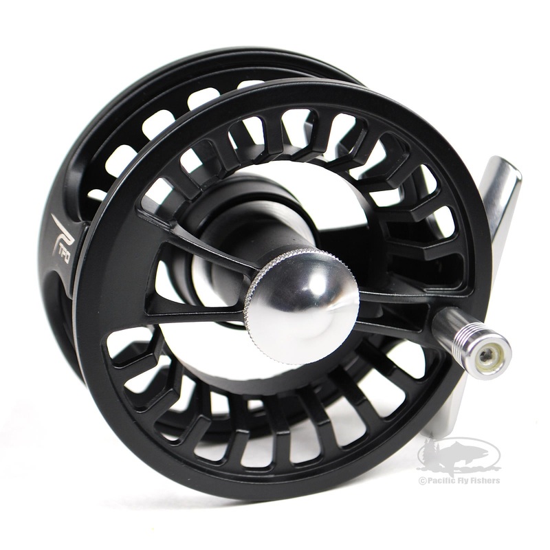 TFO NXT Black Label Reels|NXT BLK I|NXT BLK II|NXT BLK III
