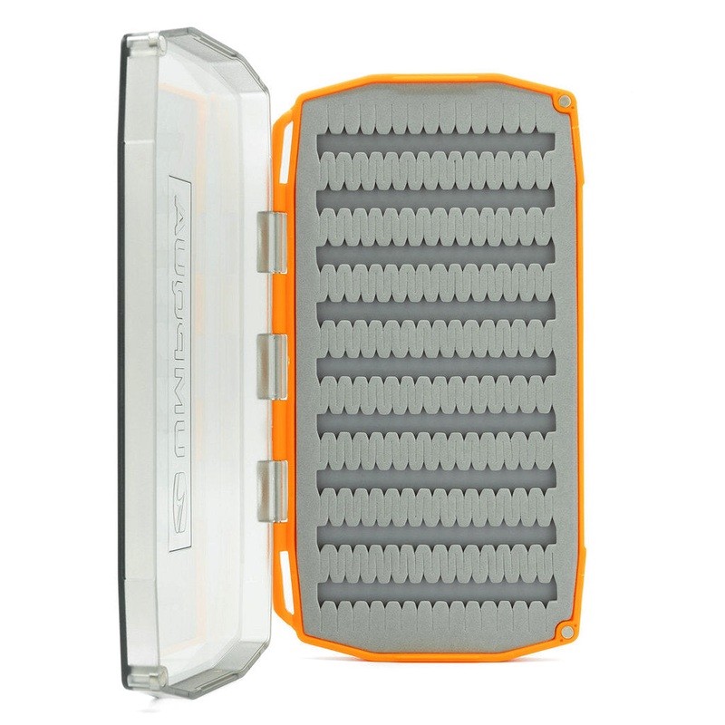 Umpqua UPG Foam Essential Fly Box