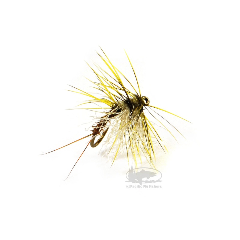 Galloup’s Bent Cripple – Olive