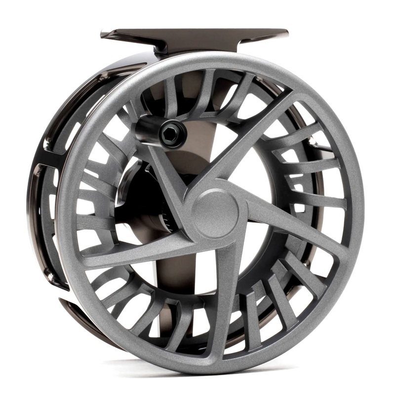 Lamson Remix S HD Reels|-7+|-9+