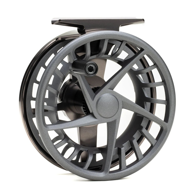 Lamson Remix S Reels|-3+|-5+|-7+|-9+