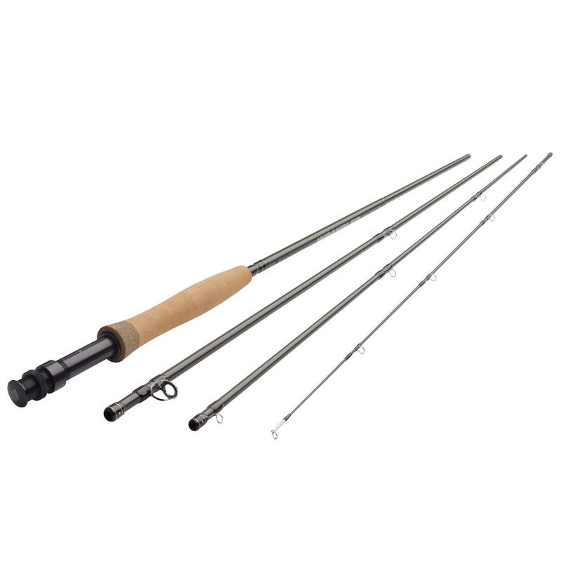 Redington Wrangler Fly Rods|4wt|5 wt|6 wt|6 wt – with fighting butt|7 wt|8 wt|9′ 0″|10′ 0″