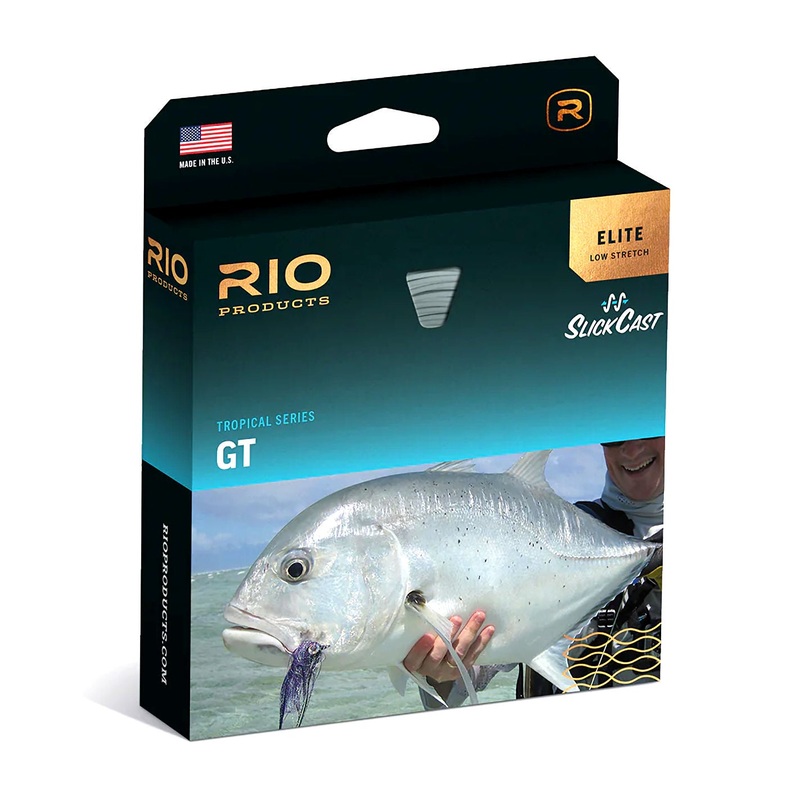 RIO Elite GT|10wt|11wt|12wt