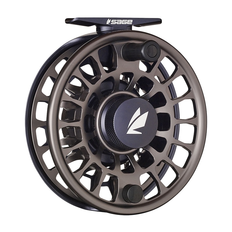 Sage Enforcer Reels|7/8|9/10|11/12