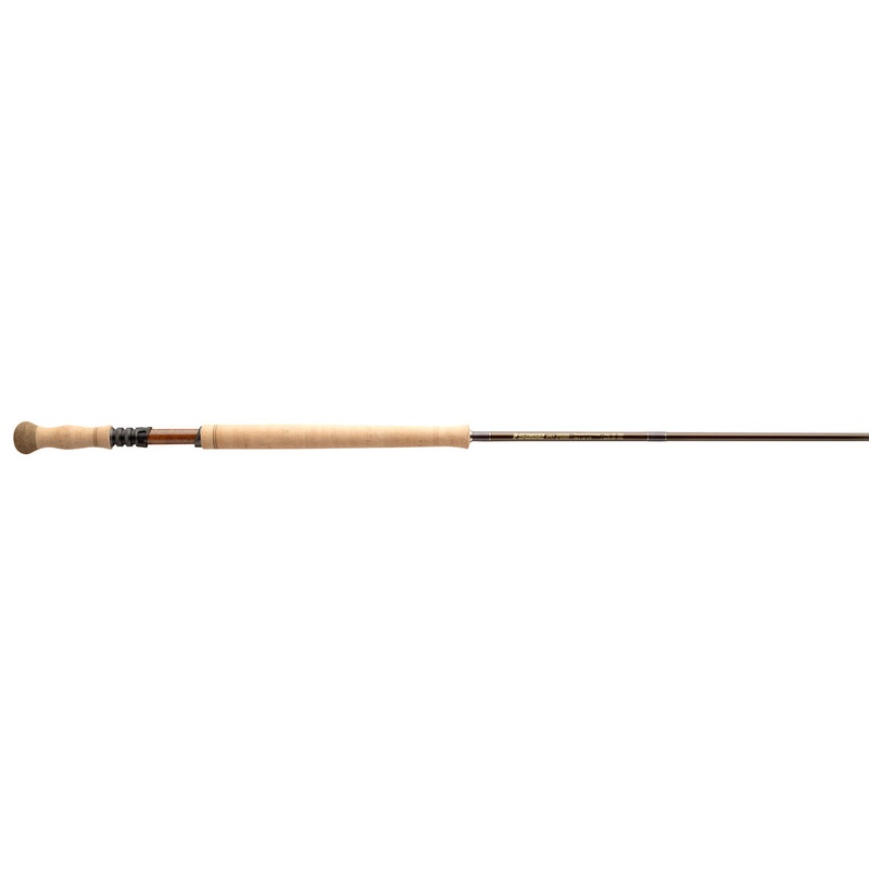 Sage R8 Spey & Switch Rods|5 wt|6 wt|7 wt|8 wt|9 wt|10 wt|12′ 6″|13′ 0″|11′ 6″|13′ 6″|14′ 0″|15′ 0″