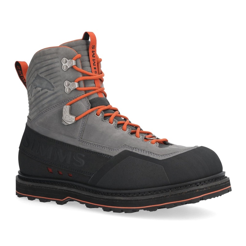 Simms G3 Guide Wading Boot – Vibram