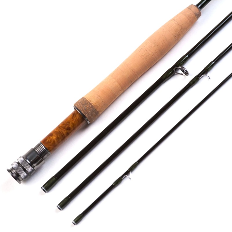 Beulah Guide Series II Rods|376-4|490-4|590-4|690-4