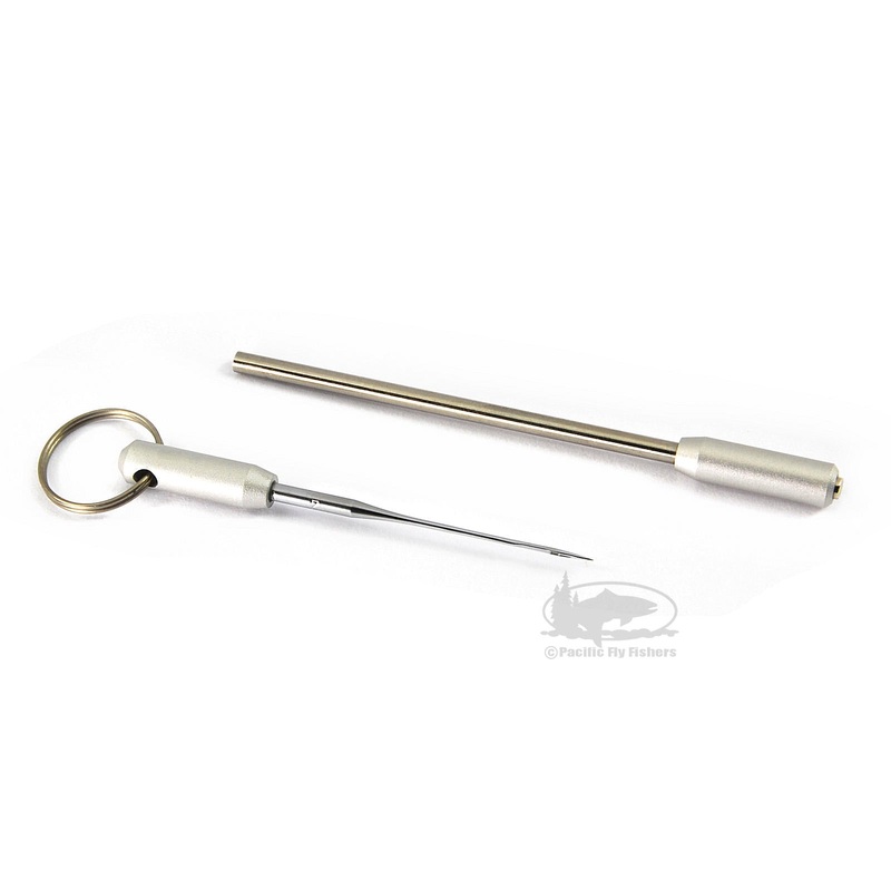 C&F 3-in-1Nail Knot Pipe