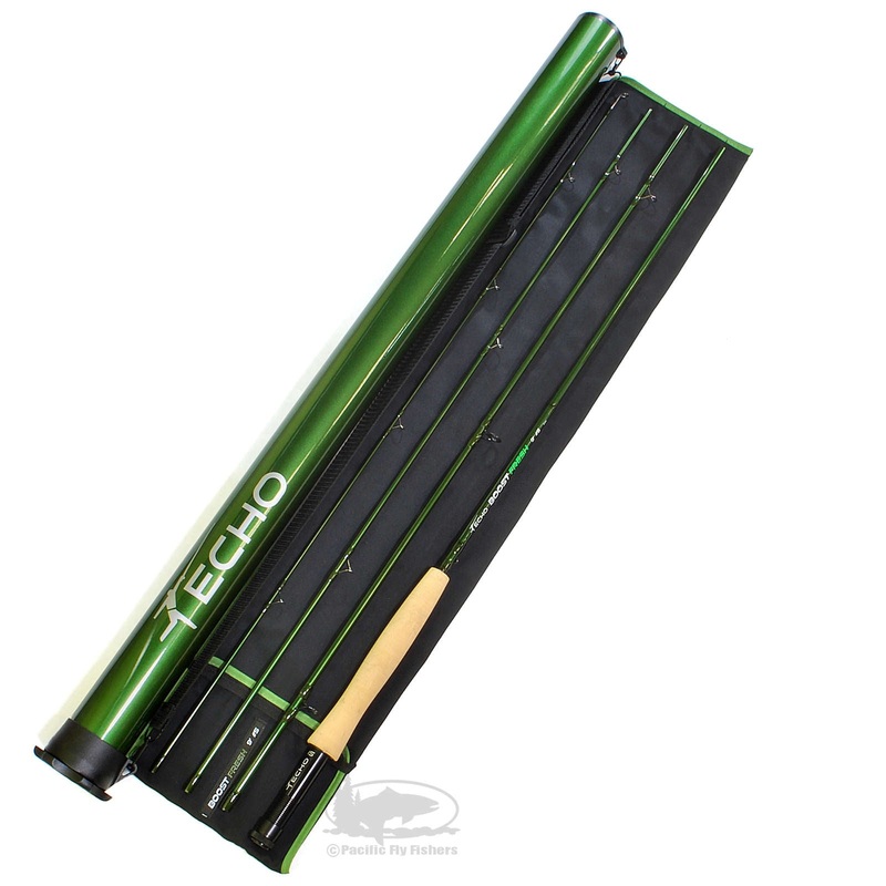 Echo Boost Fresh Rods|480-4|490-4|590-4|690-4