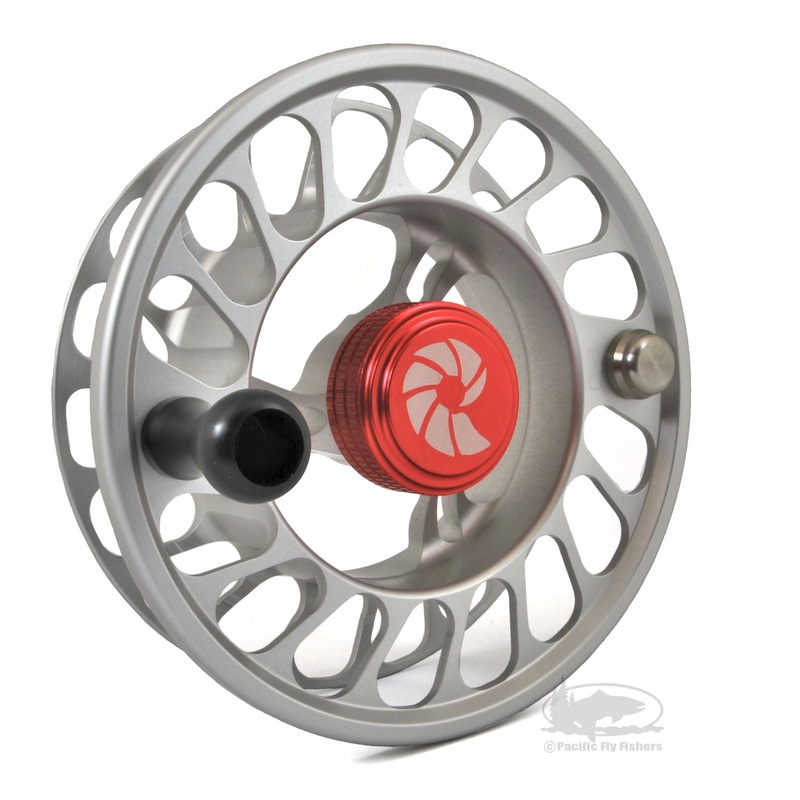 Nautilus CCF-X2 – Spools|Silver|Black|6/8 Spool|8/10 Spool|10/12 Spool|Silver King Spool