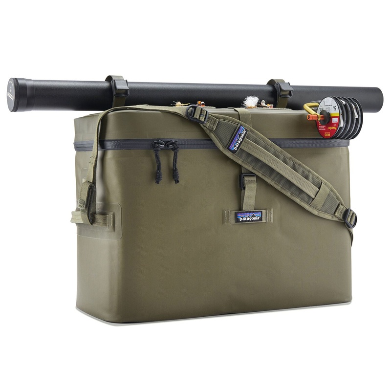 Patagonia Great Divider