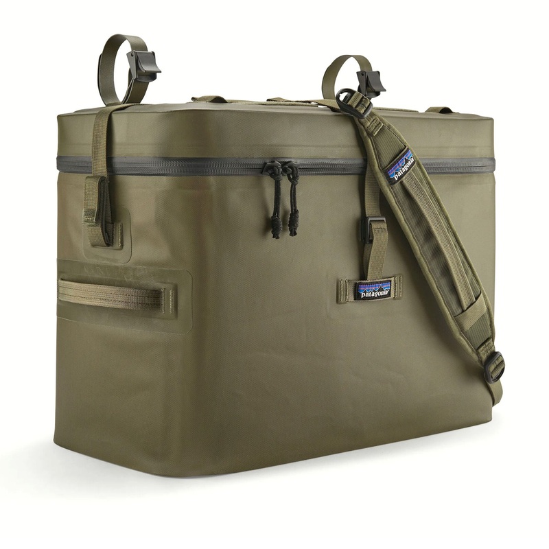 Patagonia Great Divider